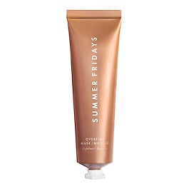Overtime - Exfoliating Mask image